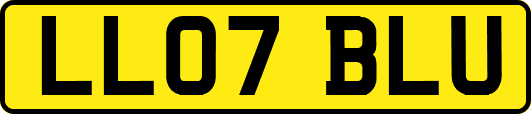 LL07BLU