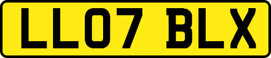 LL07BLX