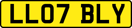 LL07BLY