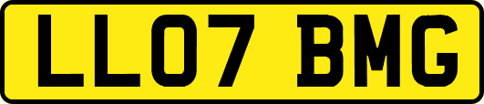 LL07BMG