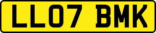 LL07BMK