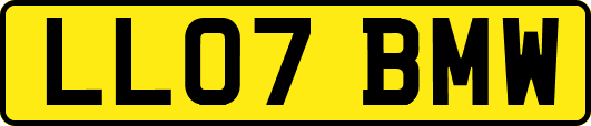 LL07BMW
