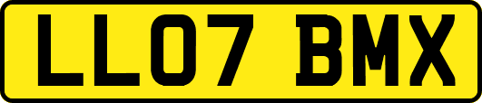 LL07BMX