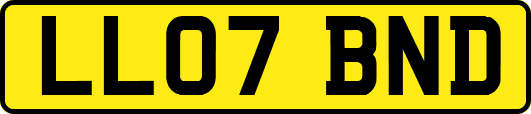 LL07BND