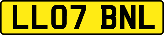 LL07BNL
