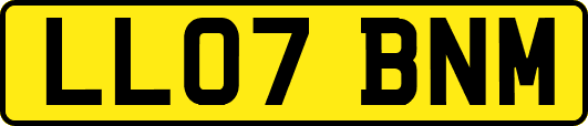 LL07BNM