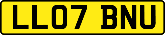 LL07BNU