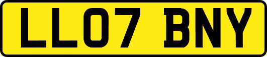 LL07BNY