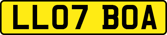 LL07BOA