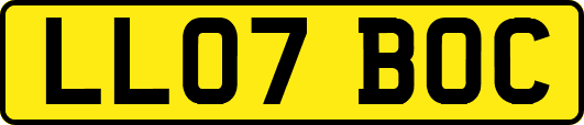 LL07BOC