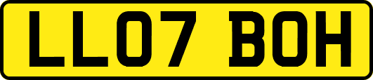 LL07BOH