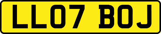 LL07BOJ