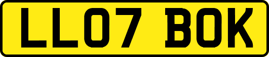 LL07BOK