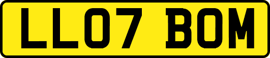 LL07BOM