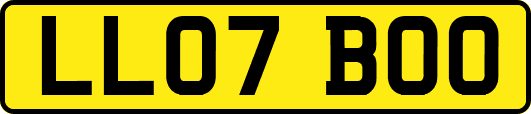 LL07BOO