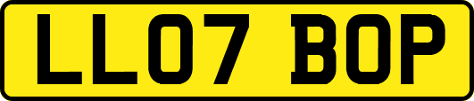 LL07BOP