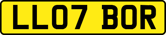 LL07BOR