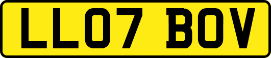 LL07BOV