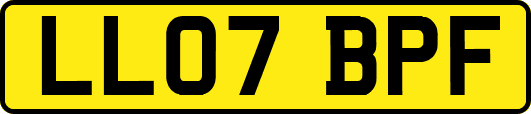 LL07BPF