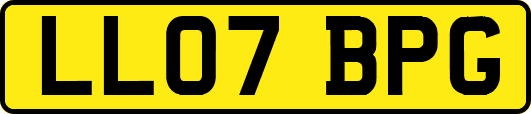 LL07BPG