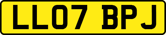 LL07BPJ