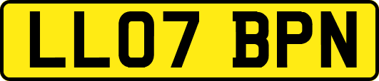 LL07BPN