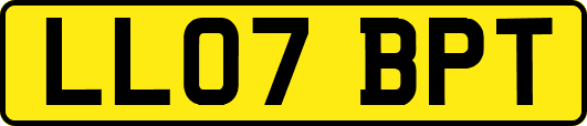LL07BPT