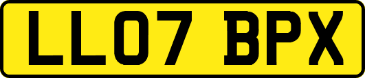 LL07BPX