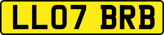 LL07BRB