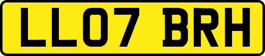 LL07BRH