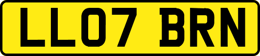 LL07BRN