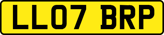LL07BRP