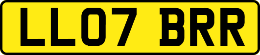 LL07BRR
