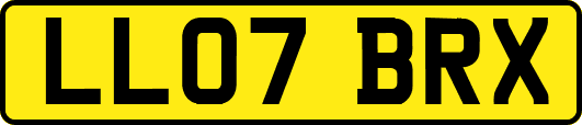 LL07BRX