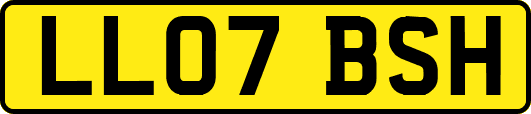 LL07BSH
