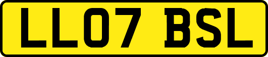 LL07BSL