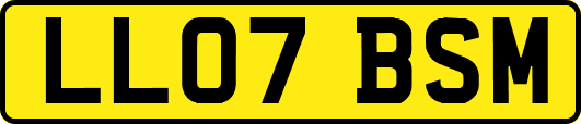 LL07BSM