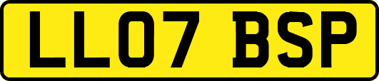 LL07BSP