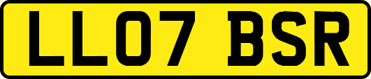 LL07BSR
