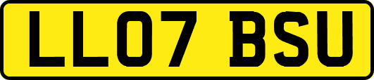 LL07BSU