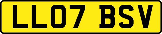 LL07BSV