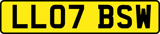LL07BSW