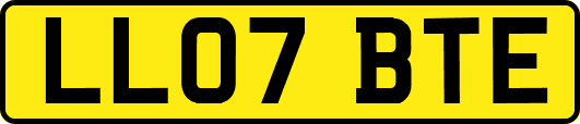LL07BTE