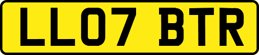 LL07BTR