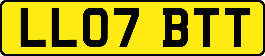 LL07BTT