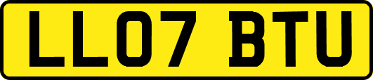 LL07BTU