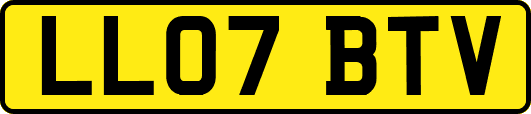 LL07BTV