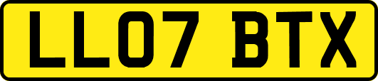 LL07BTX