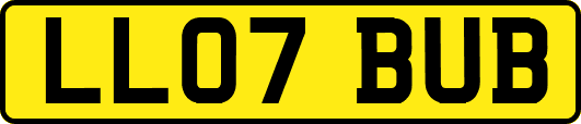 LL07BUB
