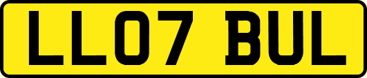 LL07BUL